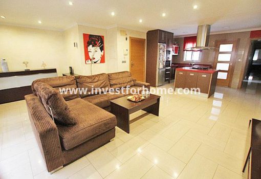Apartment - Sale - Torrevieja - ND-29273