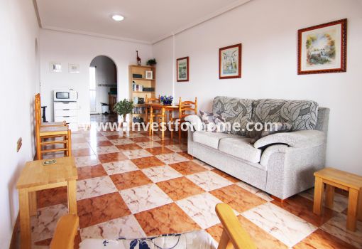 Appartement - Vente - Orihuela Costa - Costa Blanca