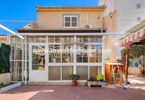 Appartement - Vente - Torrevieja - ND-38549