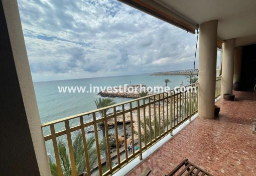 Appartement - Vente - Torrevieja - ND-85114