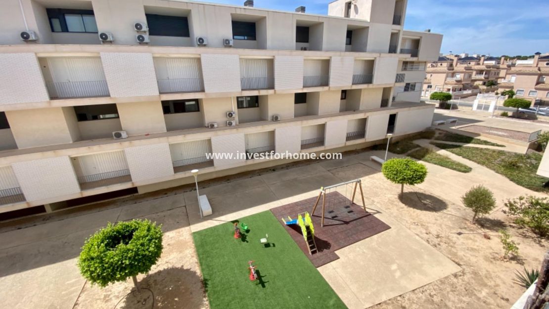 Försäljning - Lägenhet - Orihuela Costa - Los Dolses