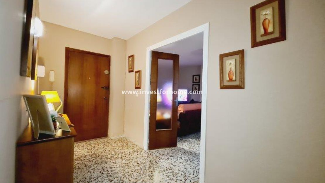 Försäljning - Lägenhet - Torrevieja - Costa Blanca
