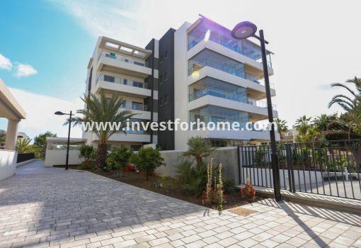 Lägenhet - Försäljning - Orihuela Costa - OC-VM-A08