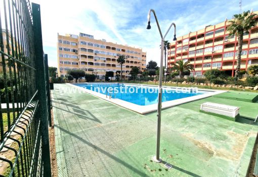 Lägenhet - Försäljning - Torrevieja - Torrelamata - La Mata