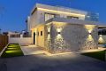 New Build - House - Orihuela Costa - Montezenia