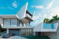 New Build - Villa - Orihuela Costa - Dehesa De Campoamor