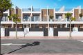Nouvelle construction - Maison - San Pedro del Pinatar - Los Antolinos