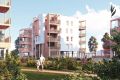 Nueva construcción - Apartamento - Denia - KM 10