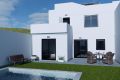 Nueva construcción - Casa - Mar de Cristal-Playa Honda - Centro