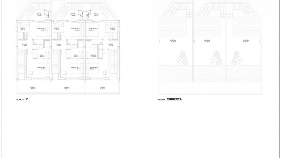 Nueva construcción - Casa - Torrevieja - Los Altos
