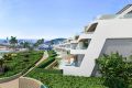 Nueva construcción - Penthouse - Finestrat - Camporrosso Village