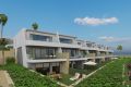 Nueva construcción - Penthouse - Finestrat - Camporrosso Village