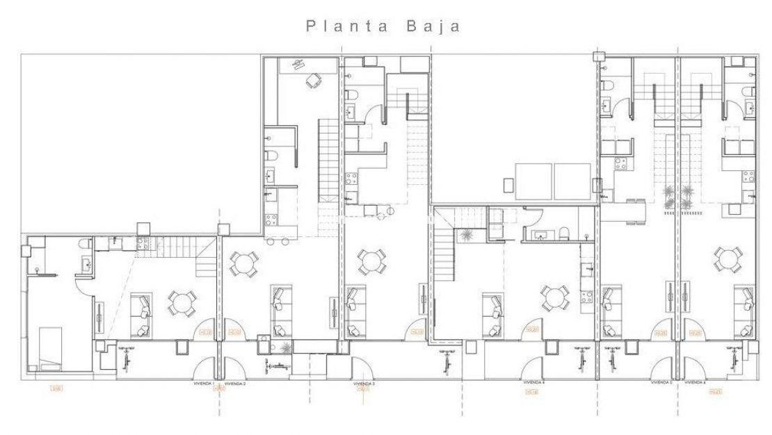 Nybyggnad - Lägenhet - Alicante - Carolinas Bajas