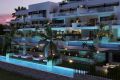 Nybyggnad - Penthouse - Orihuela Costa - Las Colinas Golf