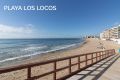 Sale - Apartment - Torrevieja - Playa de los Locos