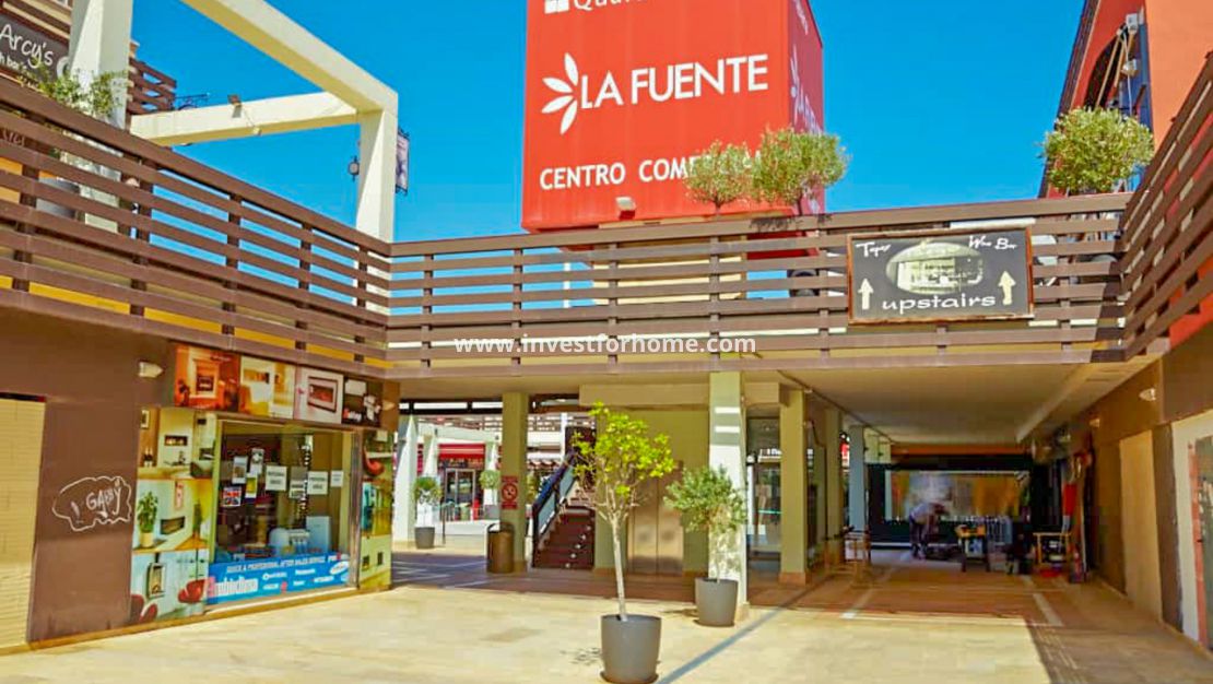 Vente - Villa - Orihuela Costa - Costa Blanca