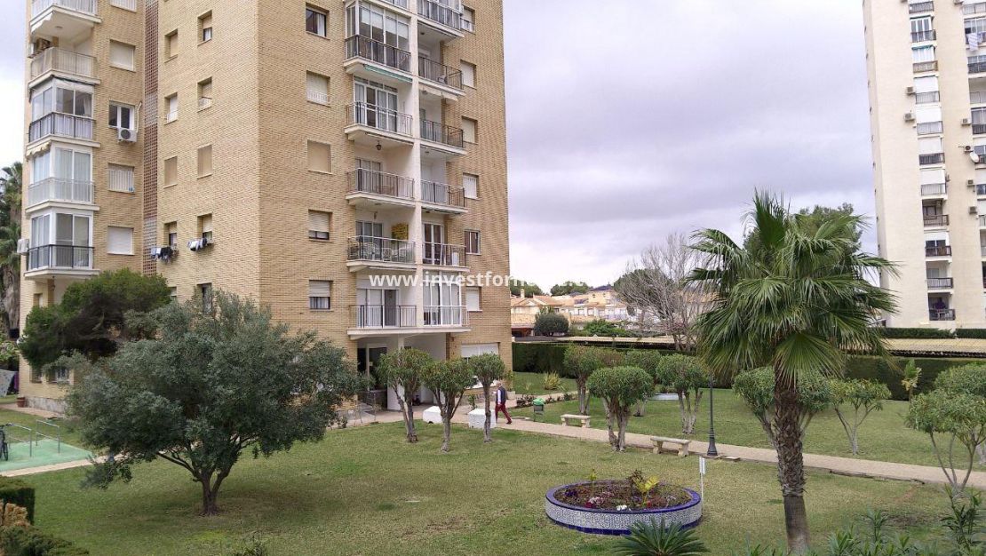 Verkoop - Appartement - Orihuela Costa - Altos De Campoamor