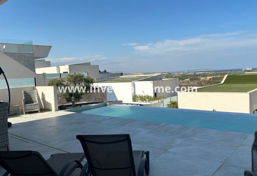 Villa - Försäljning - Rojales - ND-33871
