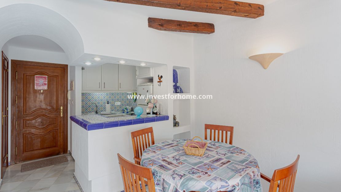 Aldea del Mar, Torrevieja, Playa Los Locos, Costa Blanca, Alicante