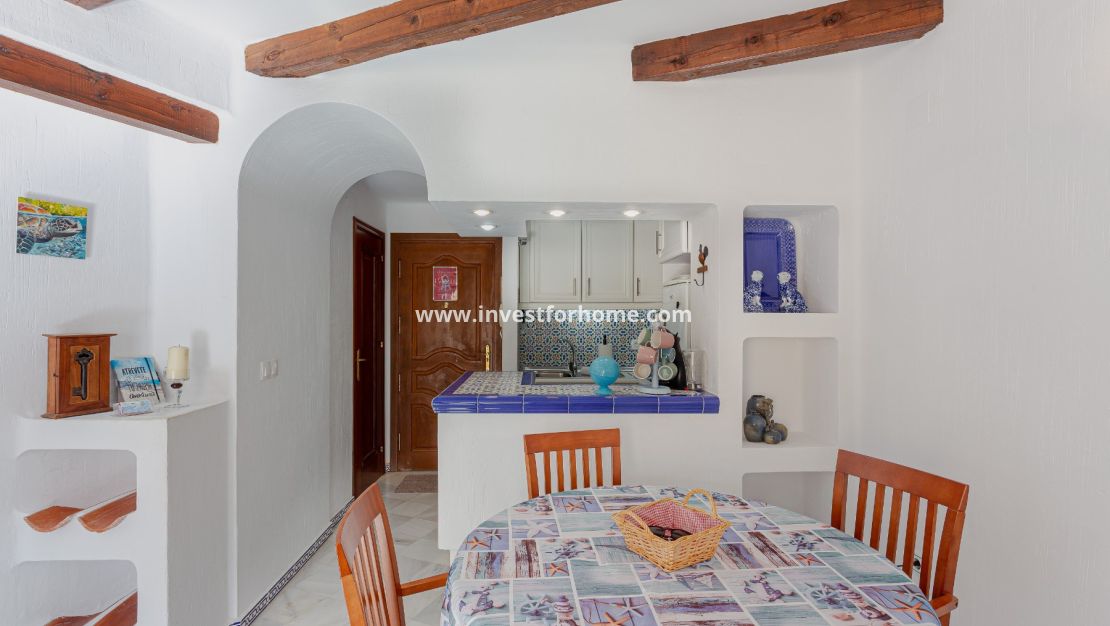 Aldea del Mar, Torrevieja, Playa Los Locos, Costa Blanca, Alicante