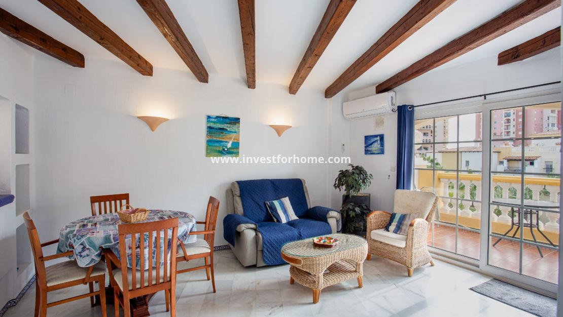 Aldea del Mar, Torrevieja, Playa Los Locos, Costa Blanca, Alicante