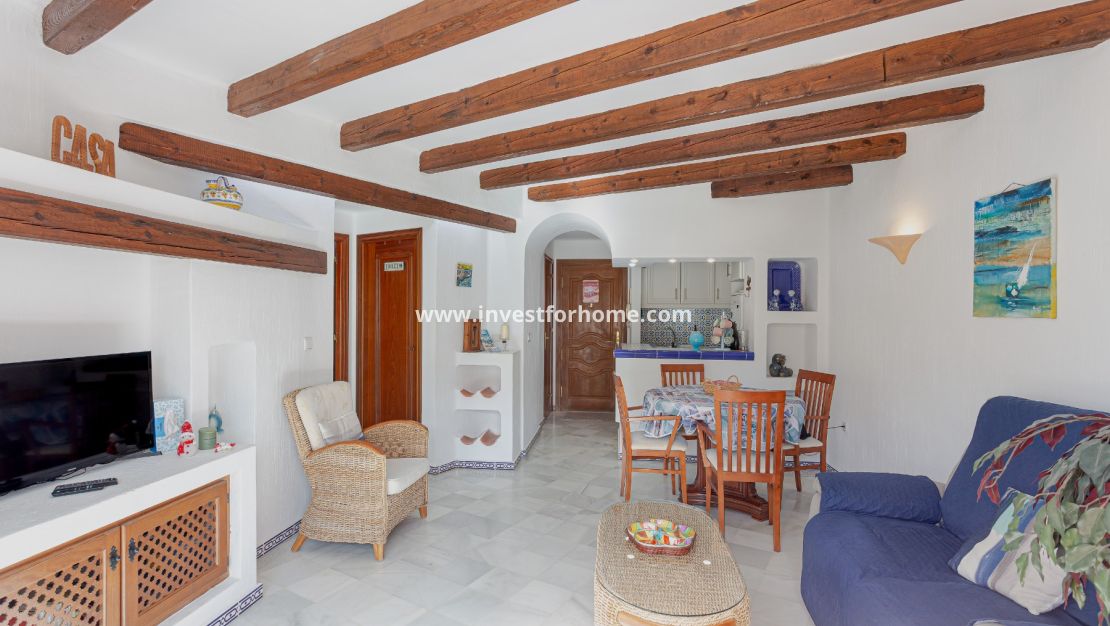 Aldea del Mar, Torrevieja, Playa Los Locos, Costa Blanca, Alicante