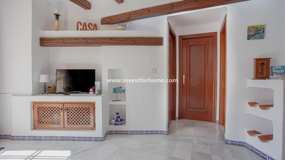 Aldea del Mar, Torrevieja, Playa Los Locos, Costa Blanca, Alicante