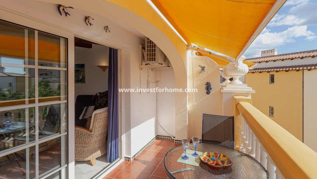 Aldea del Mar, Torrevieja, Playa Los Locos, Costa Blanca, Alicante