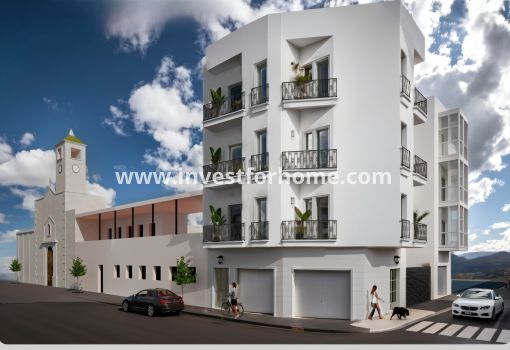 Apartamento - Nueva construcción - Bigastro - Bigastro