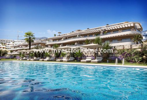 Apartamento - Nueva construcción - Finestrat - NB-90204