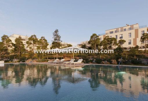 Apartamento - Nueva construcción - Godella - NBS-70940