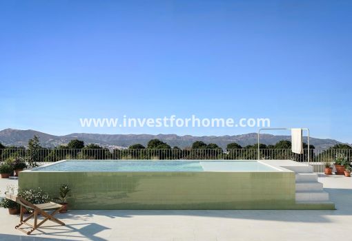 Apartamento - Nueva construcción - Jacarilla - NB-73320