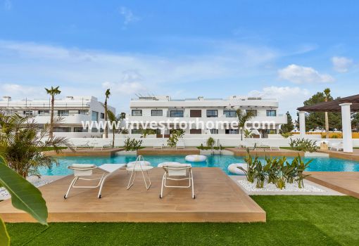 Apartamento - Nueva construcción - Los Alcázares - Los Alcázares