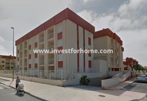 Apartamento - Nueva construcción - Orihuela Costa - Lomas De Cabo Roig