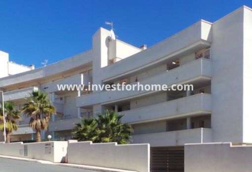 Apartamento - Nueva construcción - Orihuela Costa - Villamartin Pau 8