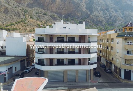 Apartamento - Nueva construcción - Redován - Redován