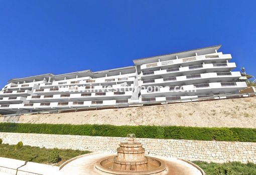 Apartamento - Nueva construcción - Relleu - pueblo