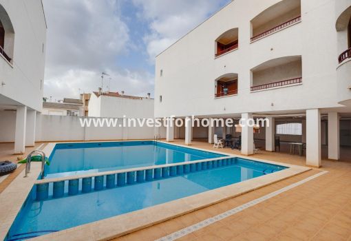 Apartamento - Nueva construcción - San Fulgencio - Pueblo