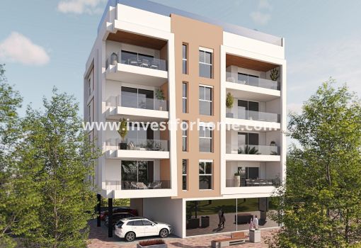 Apartamento - Nueva construcción - San Pedro del Pinatar - Lo Pagan