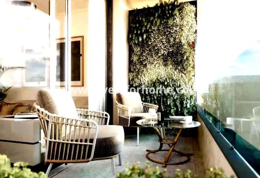 Apartamento - Nueva construcción - Torrevieja - NB-27365