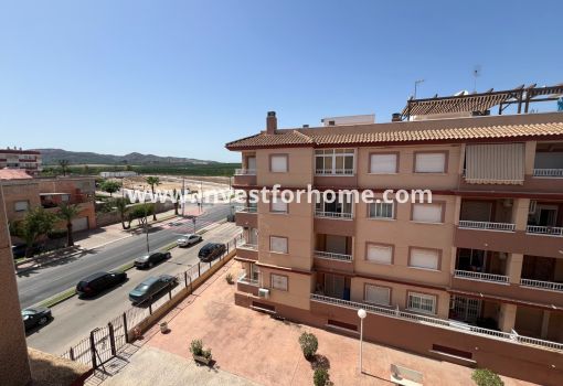 Apartamento - Reventa - Algorfa - Inland