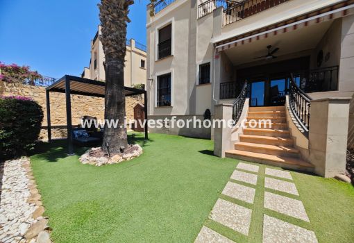 Apartamento - Reventa - Algorfa - La Finca Golf