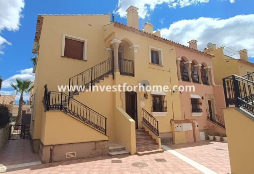 Apartamento - Reventa - Algorfa - ND-15024