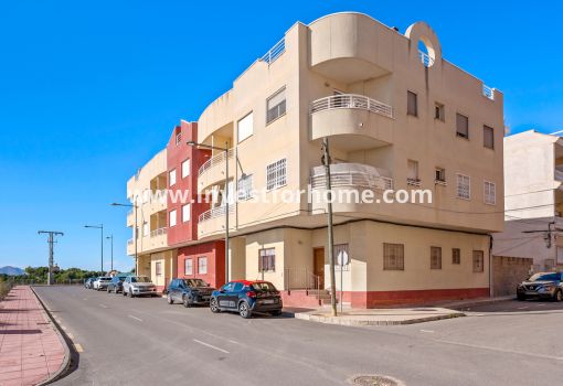 Apartamento - Reventa - Algorfa - ND-18614
