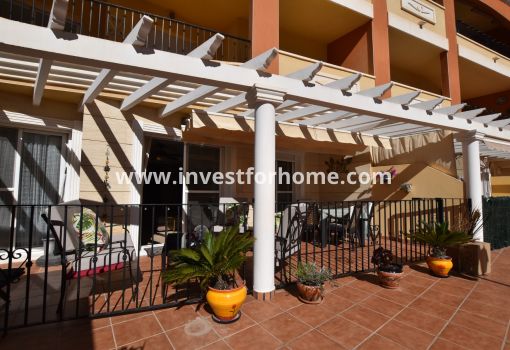 Apartamento - Reventa - Algorfa - ND-66225