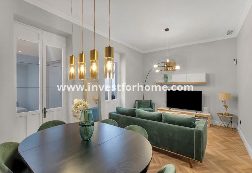 Apartamento - Reventa - Alicante - Alicante