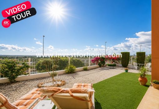 Apartamento - Reventa - Altaona Golf and Country Club - ND-96774