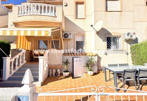 Apartamento - Reventa - Ciudad Quesada - La Marquesa Golf