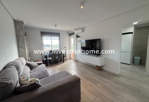 Apartamento - Reventa - Dolores - Alcalde Jose Rodriguez