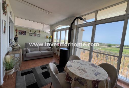 Apartamento - Reventa - Dolores - Comunidad Valenciana